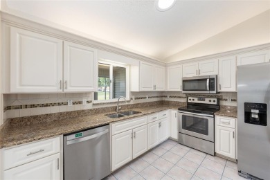 Spruce Creek South is a 55+ community with the comfort of a on The Links of Spruce Creek in Florida - for sale on GolfHomes.com, golf home, golf lot