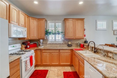 Welcome to 1168 Saguaro Road, a beautifully maintained home in on Oak Valley Golf Club in California - for sale on GolfHomes.com, golf home, golf lot
