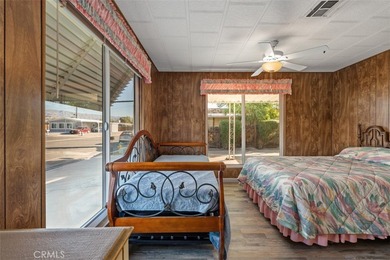 Discover incredible opportunity with this spacious 2 bedroom, 2 on The Club At Shenandoah Springs in California - for sale on GolfHomes.com, golf home, golf lot