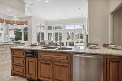 This welcoming, sought-after Sawgrass Island 1-story + bonus 1.4 on TPC at Sawgrass in Florida - for sale on GolfHomes.com, golf home, golf lot