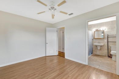 Beautiful 3 Bedroom, 2 Bathroom, 1 Car Garage Home in the on Club Med Sandpiper in Florida - for sale on GolfHomes.com, golf home, golf lot