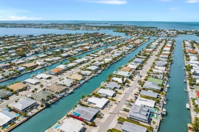 Full or Each Half Duplex - Now Available!If you need a bigger on Key Colony Beach Golf Course in Florida - for sale on GolfHomes.com, golf home, golf lot