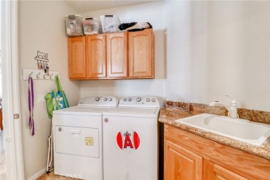 Welcome to 1168 Saguaro Road, a beautifully maintained home in on Oak Valley Golf Club in California - for sale on GolfHomes.com, golf home, golf lot