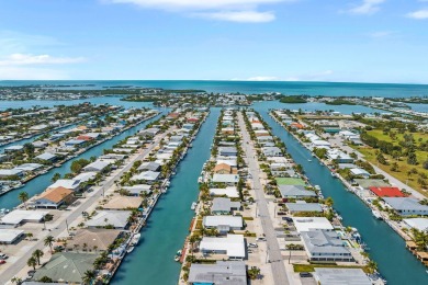 Full or Each Half Duplex - Now Available!If you need a bigger on Key Colony Beach Golf Course in Florida - for sale on GolfHomes.com, golf home, golf lot