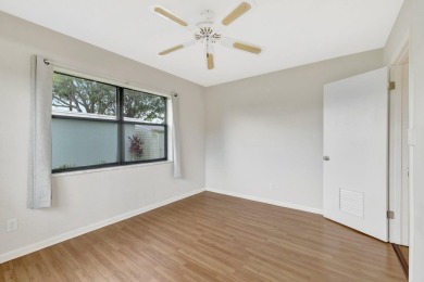 Beautiful 3 Bedroom, 2 Bathroom, 1 Car Garage Home in the on Club Med Sandpiper in Florida - for sale on GolfHomes.com, golf home, golf lot