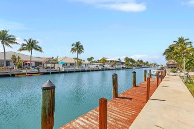 Full or Each Half Duplex - Now Available!If you need a bigger on Key Colony Beach Golf Course in Florida - for sale on GolfHomes.com, golf home, golf lot