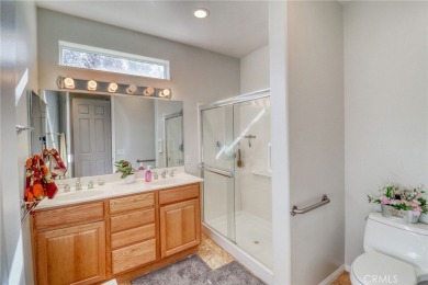 Welcome to 1168 Saguaro Road, a beautifully maintained home in on Oak Valley Golf Club in California - for sale on GolfHomes.com, golf home, golf lot