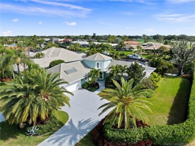 Stunning waterfront top-down remodel in the sought-after Yacht on Yacht and Country Club in Florida - for sale on GolfHomes.com, golf home, golf lot