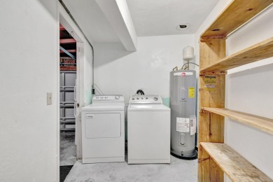 Beautiful 3 Bedroom, 2 Bathroom, 1 Car Garage Home in the on Club Med Sandpiper in Florida - for sale on GolfHomes.com, golf home, golf lot