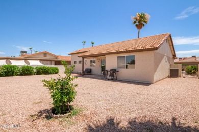 AFFORDABLY PRICED property nestled in the 40 & over ACTIVE ADULT on Cottonwood Country Club in Arizona - for sale on GolfHomes.com, golf home, golf lot