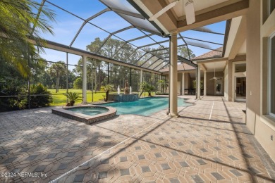 This welcoming, sought-after Sawgrass Island 1-story + bonus 1.4 on TPC at Sawgrass in Florida - for sale on GolfHomes.com, golf home, golf lot