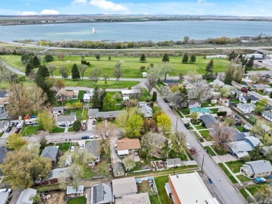 Welcome to your Next Home ! Nestled near the lush greens of the on American Falls Golf Course in Idaho - for sale on GolfHomes.com, golf home, golf lot