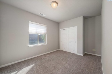 MLS# 284897 Gorgeous view home located in The Heights at Canyon on Canyon Lakes Golf Course in Washington - for sale on GolfHomes.com, golf home, golf lot