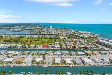 Full or Each Half Duplex - Now Available!If you need a bigger on Key Colony Beach Golf Course in Florida - for sale on GolfHomes.com, golf home, golf lot