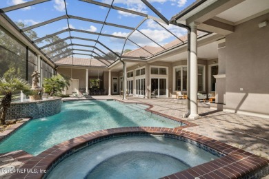 This welcoming, sought-after Sawgrass Island 1-story + bonus 1.4 on TPC at Sawgrass in Florida - for sale on GolfHomes.com, golf home, golf lot