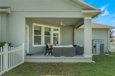 Nestled in the sought-after community of Harmony, this on Harmony Golf Preserve in Florida - for sale on GolfHomes.com, golf home, golf lot