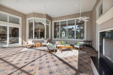 This welcoming, sought-after Sawgrass Island 1-story + bonus 1.4 on TPC at Sawgrass in Florida - for sale on GolfHomes.com, golf home, golf lot