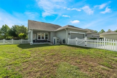 Nestled in the sought-after community of Harmony, this on Harmony Golf Preserve in Florida - for sale on GolfHomes.com, golf home, golf lot