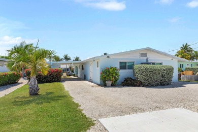 Full or Each Half Duplex - Now Available!If you need a bigger on Key Colony Beach Golf Course in Florida - for sale on GolfHomes.com, golf home, golf lot