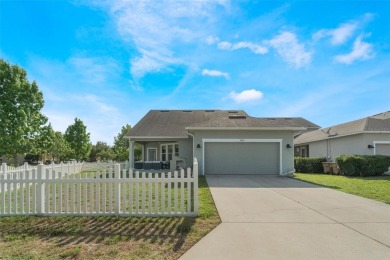 Nestled in the sought-after community of Harmony, this on Harmony Golf Preserve in Florida - for sale on GolfHomes.com, golf home, golf lot