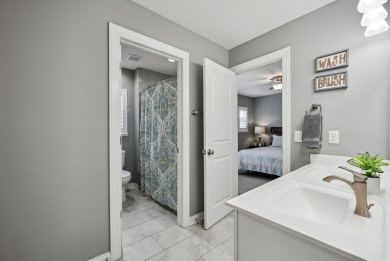Welcome home to this stunning executive residence in the highly on Golf Club of Dublin in Ohio - for sale on GolfHomes.com, golf home, golf lot