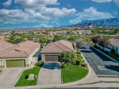 Welcome to 1168 Saguaro Road, a beautifully maintained home in on Oak Valley Golf Club in California - for sale on GolfHomes.com, golf home, golf lot