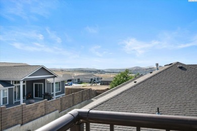 MLS# 284897 Gorgeous view home located in The Heights at Canyon on Canyon Lakes Golf Course in Washington - for sale on GolfHomes.com, golf home, golf lot