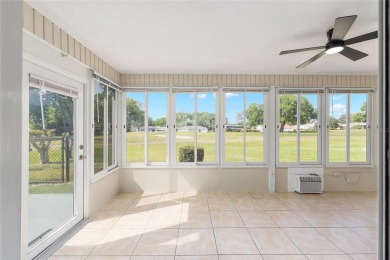 Spruce Creek South is a 55+ community with the comfort of a on The Links of Spruce Creek in Florida - for sale on GolfHomes.com, golf home, golf lot