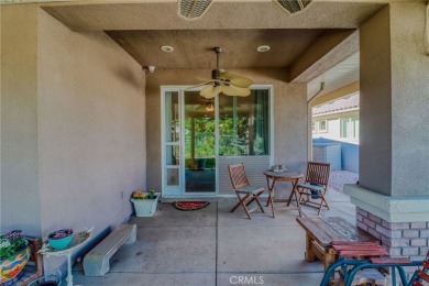 Welcome to 1168 Saguaro Road, a beautifully maintained home in on Oak Valley Golf Club in California - for sale on GolfHomes.com, golf home, golf lot