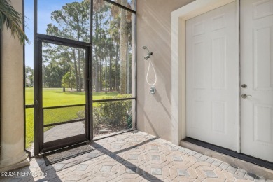 This welcoming, sought-after Sawgrass Island 1-story + bonus 1.4 on TPC at Sawgrass in Florida - for sale on GolfHomes.com, golf home, golf lot