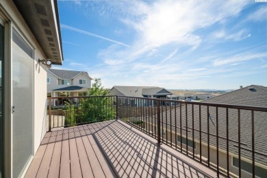 MLS# 284897 Gorgeous view home located in The Heights at Canyon on Canyon Lakes Golf Course in Washington - for sale on GolfHomes.com, golf home, golf lot
