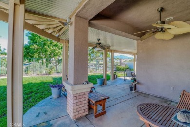 Welcome to 1168 Saguaro Road, a beautifully maintained home in on Oak Valley Golf Club in California - for sale on GolfHomes.com, golf home, golf lot
