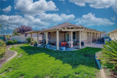 Welcome to 1168 Saguaro Road, a beautifully maintained home in on Oak Valley Golf Club in California - for sale on GolfHomes.com, golf home, golf lot