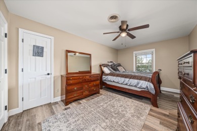 Lakefront Paradise with Spectacular Views - Move-In Ready Boat on Lake Tansi Village Country Club in Tennessee - for sale on GolfHomes.com, golf home, golf lot