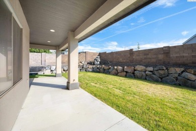 MLS# 284897 Gorgeous view home located in The Heights at Canyon on Canyon Lakes Golf Course in Washington - for sale on GolfHomes.com, golf home, golf lot
