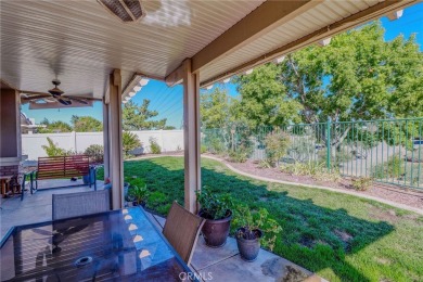 Welcome to 1168 Saguaro Road, a beautifully maintained home in on Oak Valley Golf Club in California - for sale on GolfHomes.com, golf home, golf lot