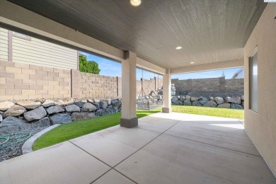 MLS# 284897 Gorgeous view home located in The Heights at Canyon on Canyon Lakes Golf Course in Washington - for sale on GolfHomes.com, golf home, golf lot