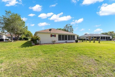 Spruce Creek South is a 55+ community with the comfort of a on The Links of Spruce Creek in Florida - for sale on GolfHomes.com, golf home, golf lot