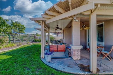 Welcome to 1168 Saguaro Road, a beautifully maintained home in on Oak Valley Golf Club in California - for sale on GolfHomes.com, golf home, golf lot