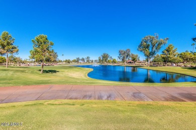 AFFORDABLY PRICED property nestled in the 40 & over ACTIVE ADULT on Cottonwood Country Club in Arizona - for sale on GolfHomes.com, golf home, golf lot