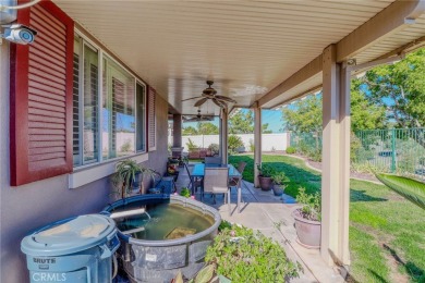Welcome to 1168 Saguaro Road, a beautifully maintained home in on Oak Valley Golf Club in California - for sale on GolfHomes.com, golf home, golf lot