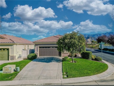 Welcome to 1168 Saguaro Road, a beautifully maintained home in on Oak Valley Golf Club in California - for sale on GolfHomes.com, golf home, golf lot