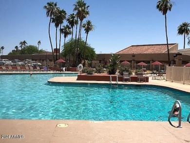 AFFORDABLY PRICED property nestled in the 40 & over ACTIVE ADULT on Cottonwood Country Club in Arizona - for sale on GolfHomes.com, golf home, golf lot