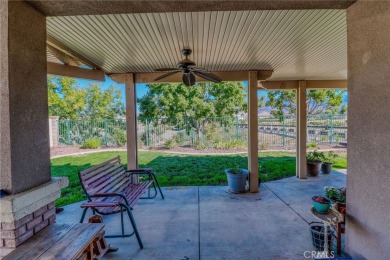 Welcome to 1168 Saguaro Road, a beautifully maintained home in on Oak Valley Golf Club in California - for sale on GolfHomes.com, golf home, golf lot
