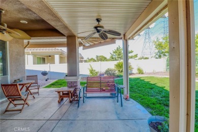Welcome to 1168 Saguaro Road, a beautifully maintained home in on Oak Valley Golf Club in California - for sale on GolfHomes.com, golf home, golf lot