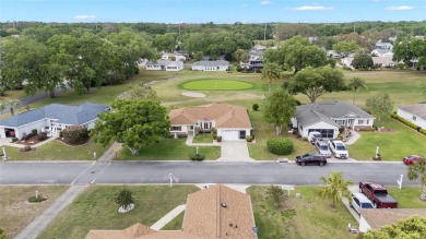 Spruce Creek South is a 55+ community with the comfort of a on The Links of Spruce Creek in Florida - for sale on GolfHomes.com, golf home, golf lot
