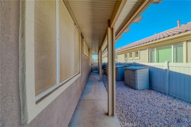 Welcome to 1168 Saguaro Road, a beautifully maintained home in on Oak Valley Golf Club in California - for sale on GolfHomes.com, golf home, golf lot