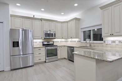 Welcome to your own personal paradise; a stunning 6-bedroom on River Strand Golf and Country Club At Heritage Harbour  in Florida - for sale on GolfHomes.com, golf home, golf lot