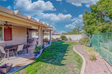 Welcome to 1168 Saguaro Road, a beautifully maintained home in on Oak Valley Golf Club in California - for sale on GolfHomes.com, golf home, golf lot