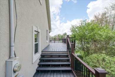 Lakefront Paradise with Spectacular Views - Move-In Ready Boat on Lake Tansi Village Country Club in Tennessee - for sale on GolfHomes.com, golf home, golf lot